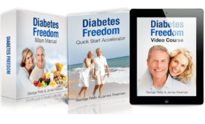 diabetes freedom is possible